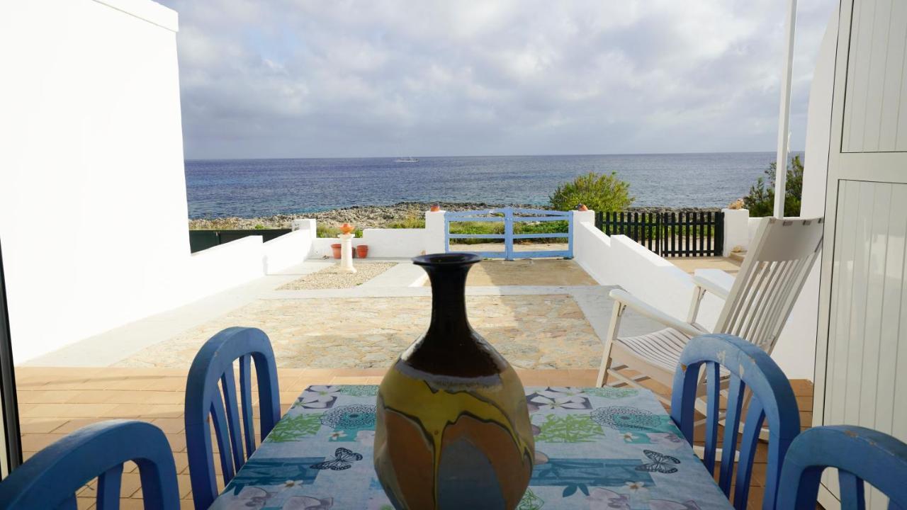 Homenfun Menorca Son Ganxo